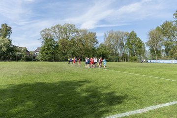 Bild 527 - wBJ Hamburger SV - Hertha BSC : Ergebnis: 5:2